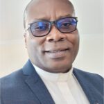 Rev. Evaristus Mbata. Chancellor. chancery@dioceseofahiara.org