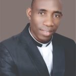 Rev. Fr. Augustine Ukawuba